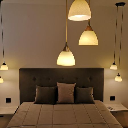 Apartman Darvin / Lux Belgrado Exterior foto